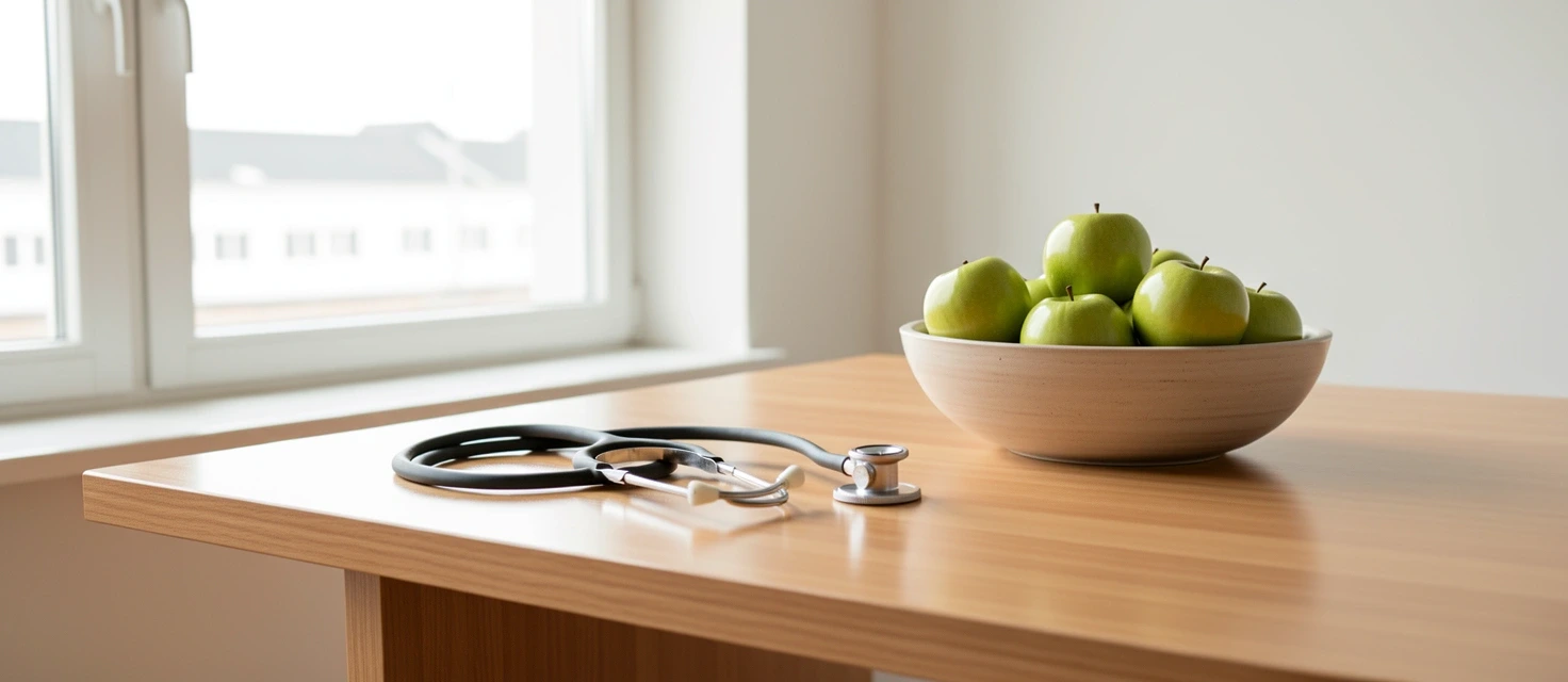 Professional consulting environment